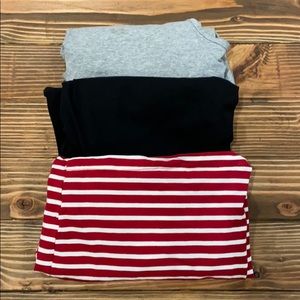 Bundle of Nursing Tanks